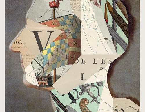 Gallery Of Illustration By Mike McQuade - Usa