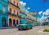 Cuba: Revolution, Diaspora, and the Aesthetic Reinvention of an Island