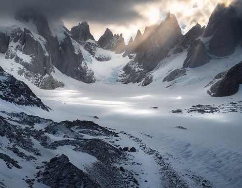 Gallery Of Photography By Marco Grassi - Argentina