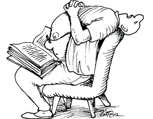 Gallery of the Best World Cartoon-Part 9