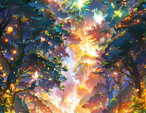 Galería de ilustraciones de Ember Skies - Francia