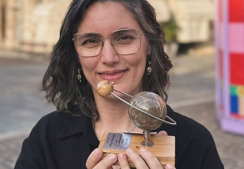 Maria Picasso Piquer