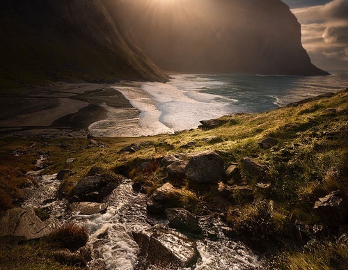 Gallery Of Photography By Isabella Tabacchi - Chile