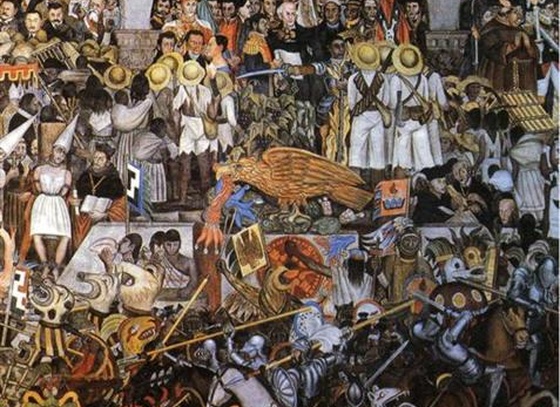 diego rivera