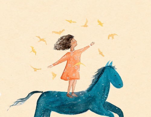Gallery of Illustration by Lucas Lopes-Brazil