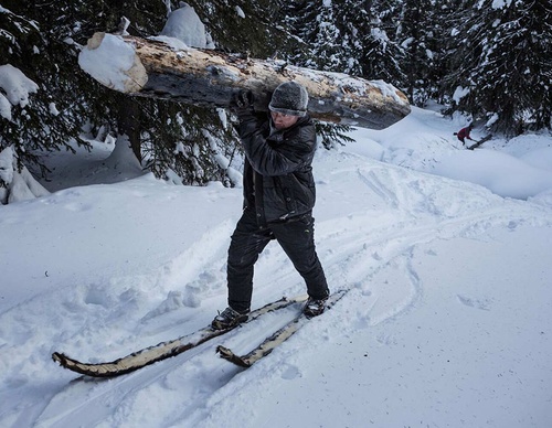 jonas bendiksen