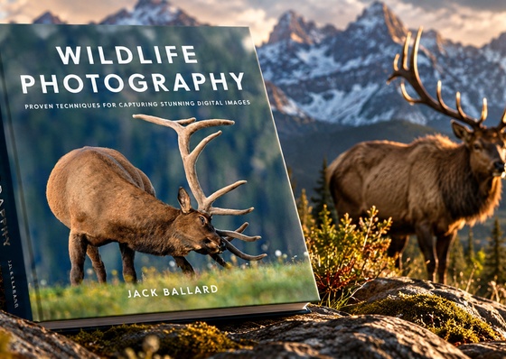WILDLIFE PHOTOGRAPHY