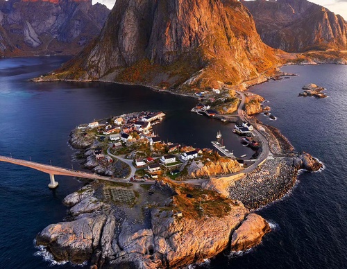 Gallery Of Photography By Mads Peter - Danish