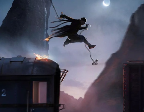 Gallery Of Illustration By WowMello - USA