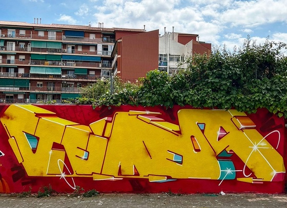 os gemeos