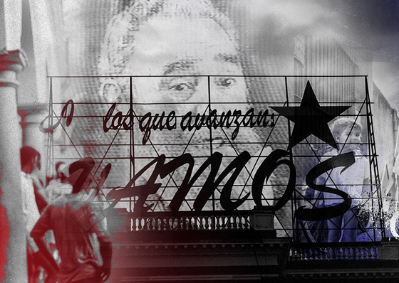 Alone with Socialism | Damaris Betancourt – Cuba