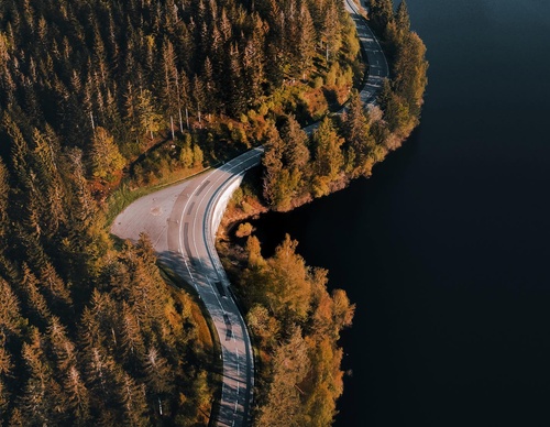 Galería de fotografías de Jan Pallmer - Alemania