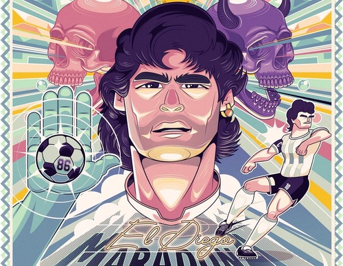 Gallery Of Illustration By Juan David Barbosa Aristizabal - Colombia