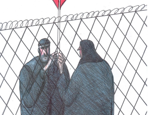 Gallery of the best Cartoon & Caricature in the world-200