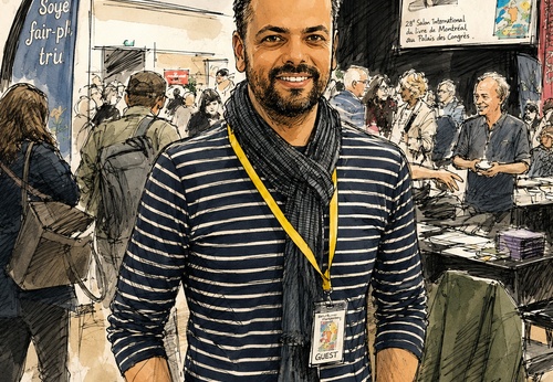Mahmoud Rifai - Jordan