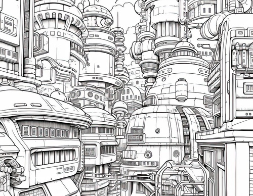 Gallery Of Illustration By Lolita - USA
