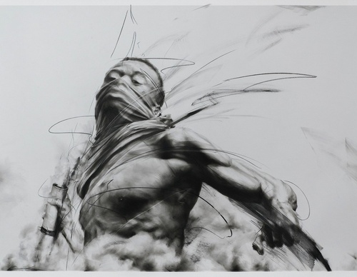 Gallery Of Painting By Corentin Spear - Belgium
