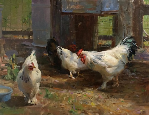 kyle ma