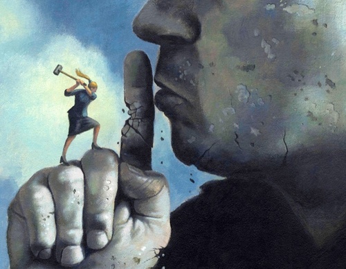 Gallery Of Illustration By James Fryer - United Kingdom