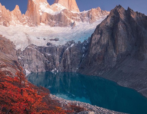 Gallery Of Photography By Marco Grassi - Argentina