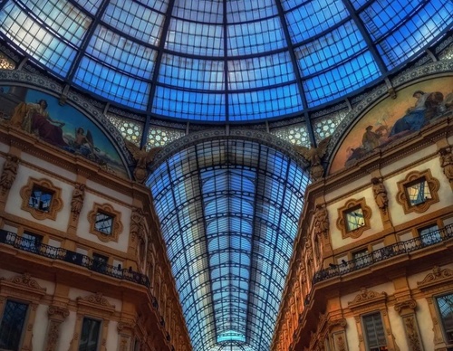 Gallery of Photography by Angela Petruzzelli - Italy