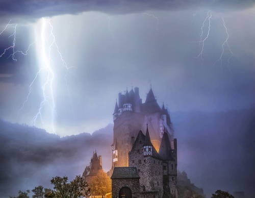 Galería de fotografías de Brent Shavnore - EE. UU.