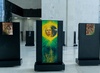 'Pax XXI' Exhibition Celebrates Latin American Art and Expression at Alesp