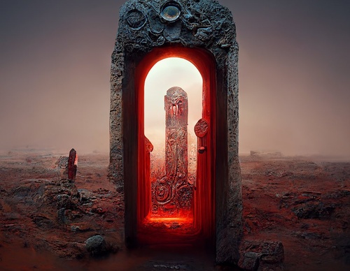 Gallery Of Illustration By Dave Ordnajela - Mexico