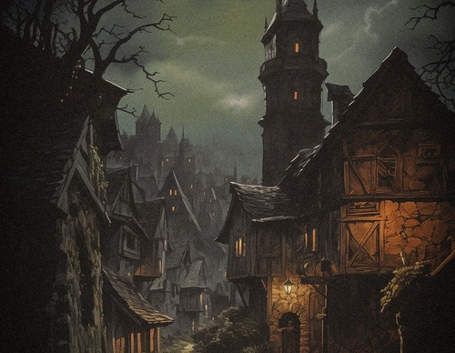 Gallery Of Illustration By Tom Tryx - Canada