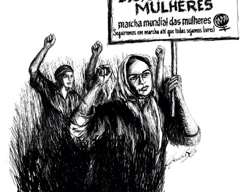 claudia stella resende