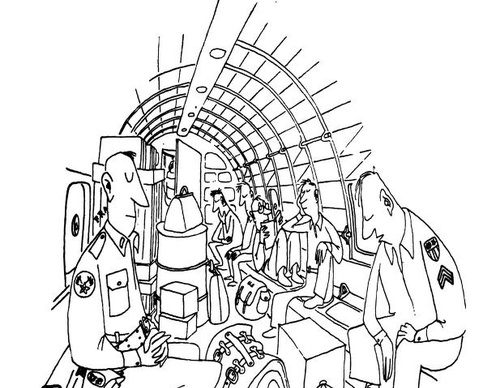 saul steinberg romania