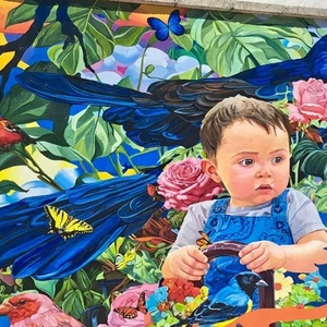 Color Without Limit Magic and color without limits | LatAm ARTE