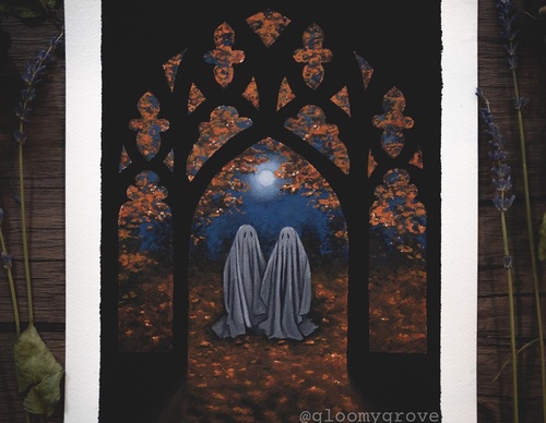 Gallery Of Illustration By Niki Quist - France