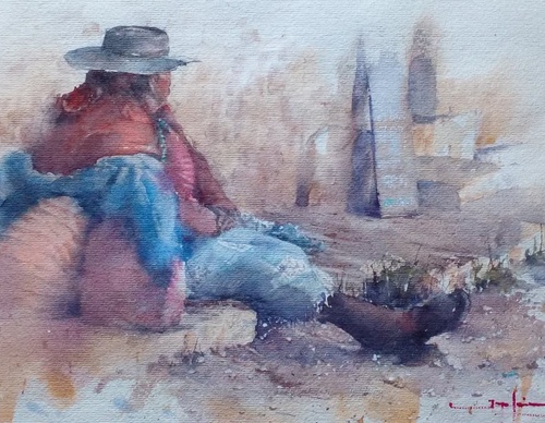 jorge swinnen
