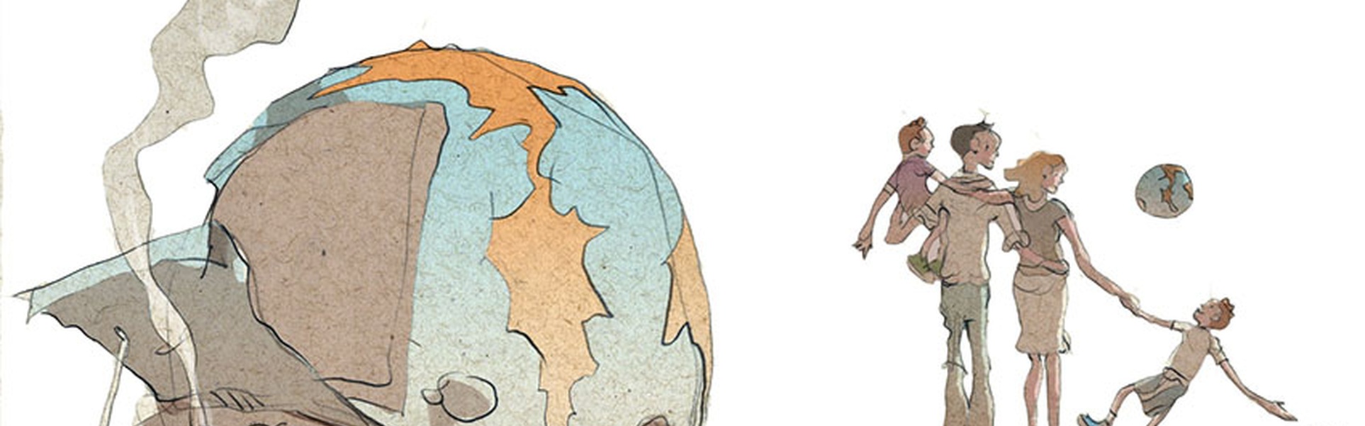 Gallery of Cartoon by Marcelo Eduardo Lelis-Brazil