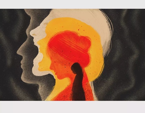 Gallery Of Illustration by Dóra Kisteleki - Hungary