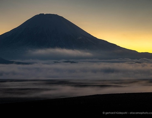 Gallery Of Photography By Gerhard Hüdepohl - Chile