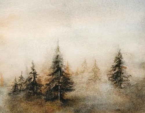 Galeria de Pintura de Silvia Trad - Portuguesa