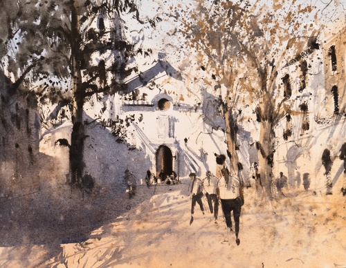 gabriel canteros