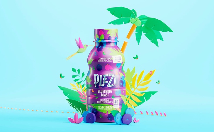 Gallery of Graphic Design & Branding Works by MELT® Design Studio – Brazil