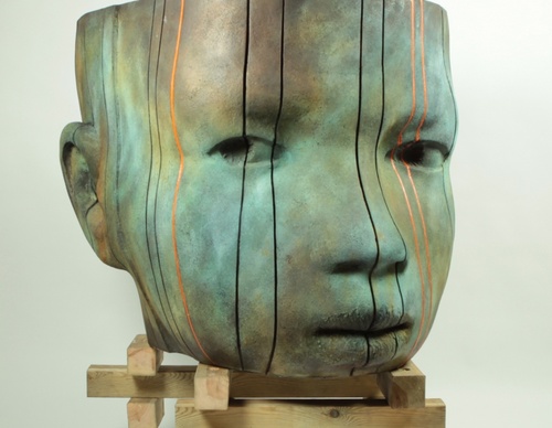 Galeria de Escultura de Jesus Curiá - Espanha