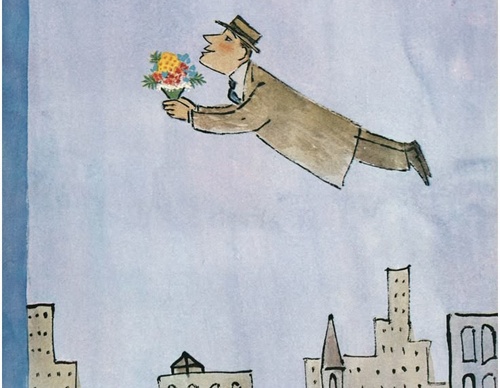 william steig