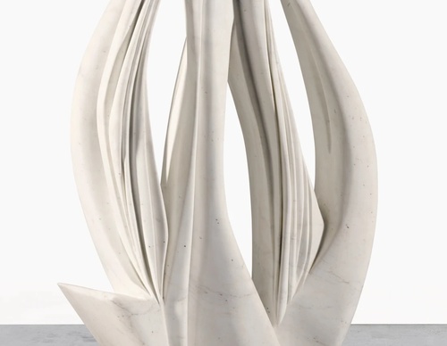 Galería de Escultura de Pablo Atchugarry - Uruguay