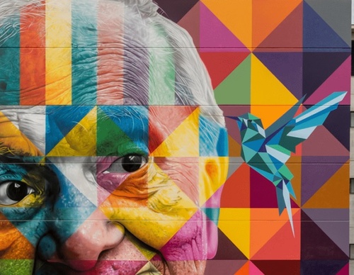 Arte de rua: história, tipos e movimentos