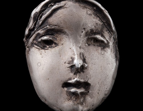 Gallery of Sculptures By Antonio Pujia-Argentina