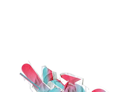 escuchamivoz poster contest