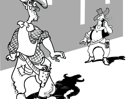 Gallery of the Best World Cartoon-Part 9