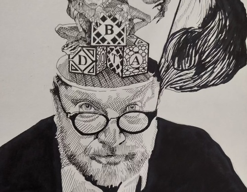 ronald barberis