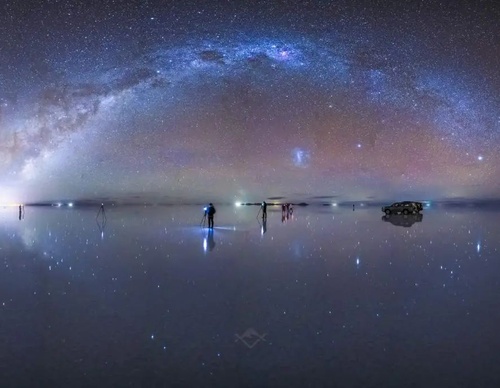 Galeria de Fotografia de Andres Valle - México