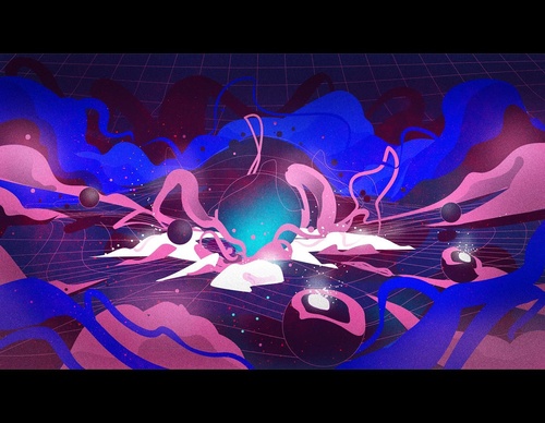 Gallery Of Illustration By Denis Freitas - Brazil